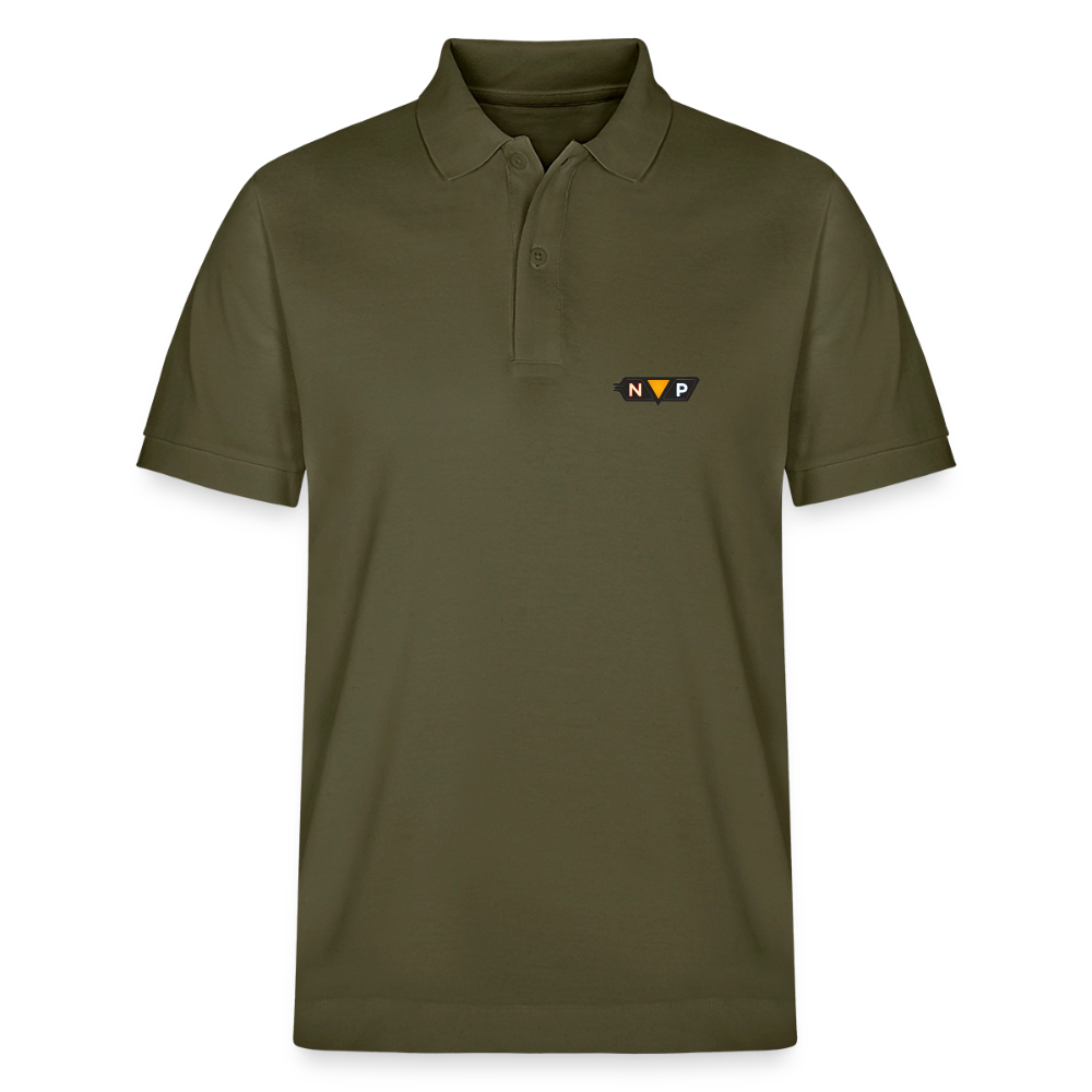 Neural Paradox Polo - khaki