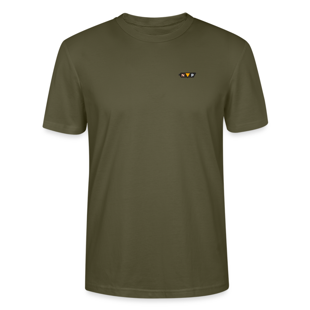 Classic fit T-Shirt - khaki