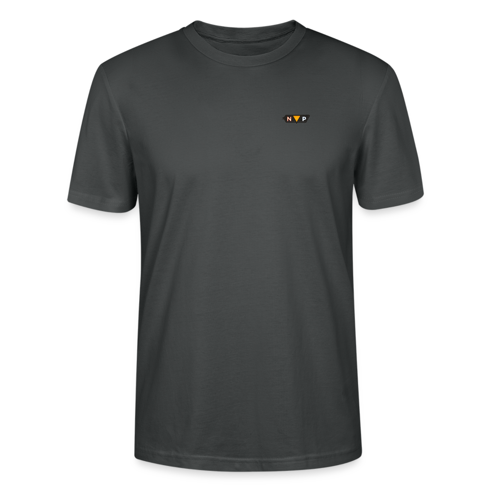 Classic fit T-Shirt - anthracite