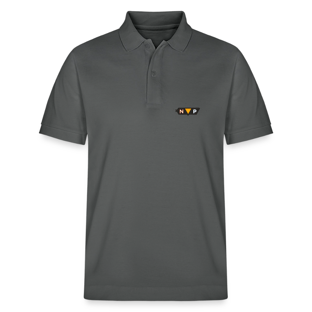 Neural Paradox Polo - anthracite