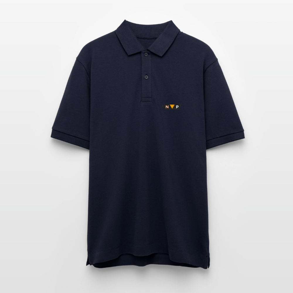 Neural Paradox Polo - navy