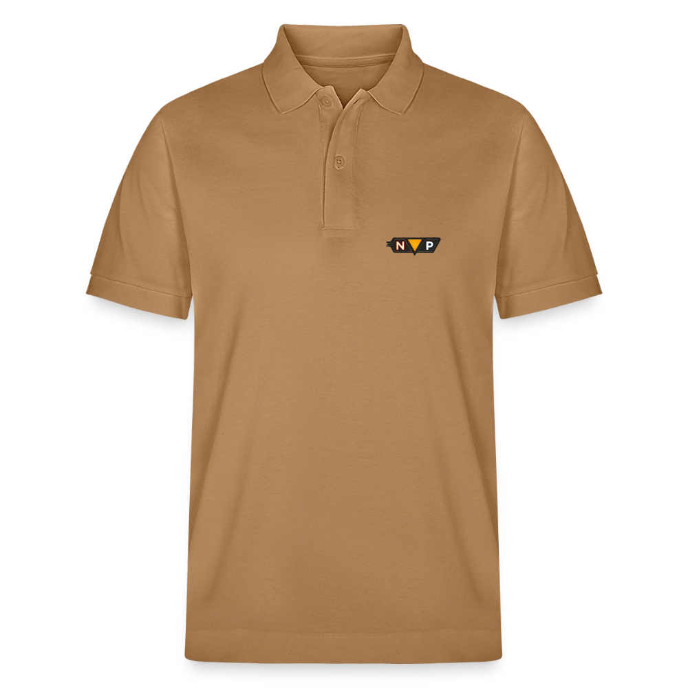 Neural Paradox Polo - latte
