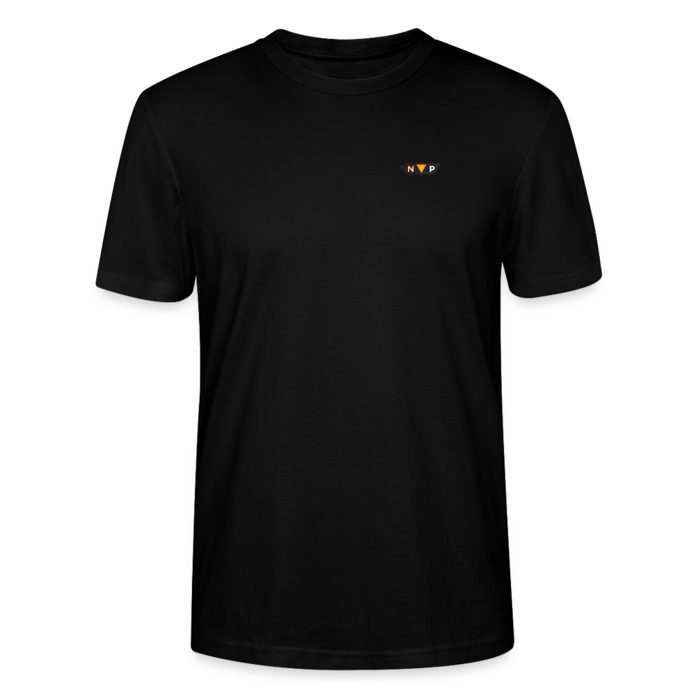 Classic fit T-Shirt - black