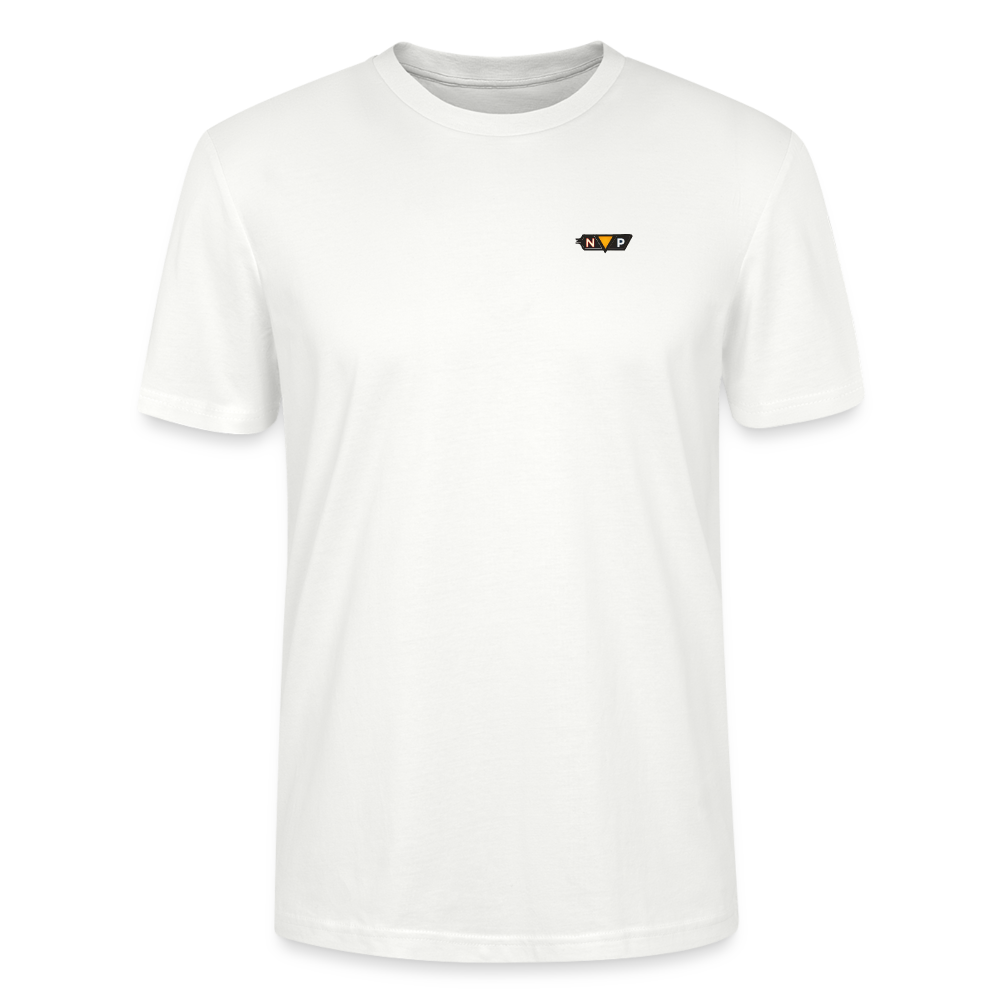 Classic fit T-Shirt - white