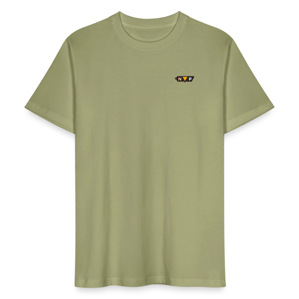 Classic fit T-Shirt - sage