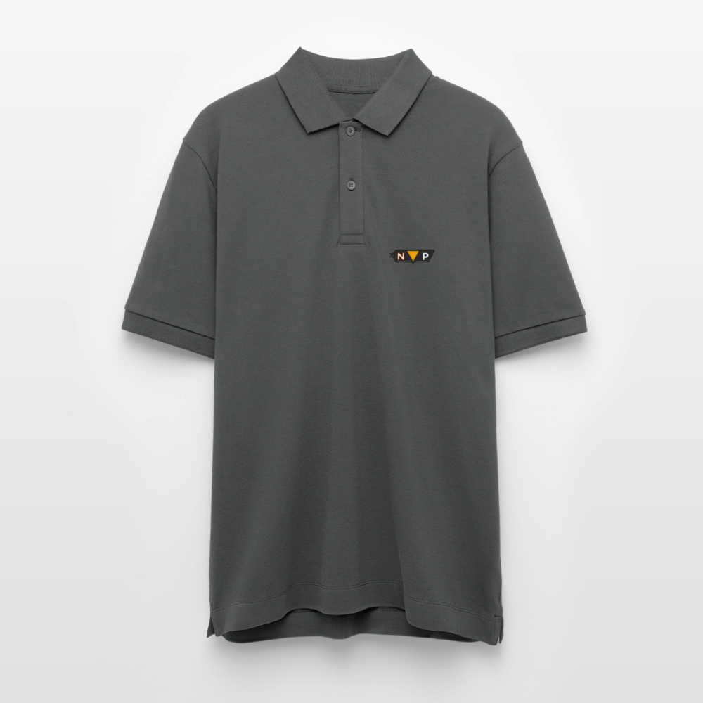 Neural Paradox Polo - anthracite