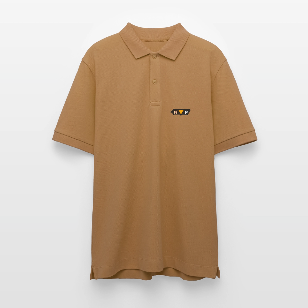 Neural Paradox Polo - latte