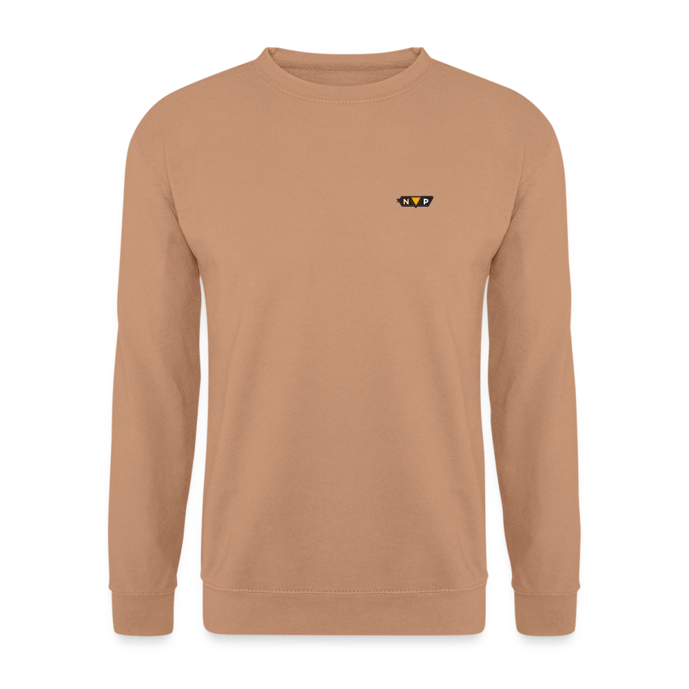 Sweatshirt - mocha